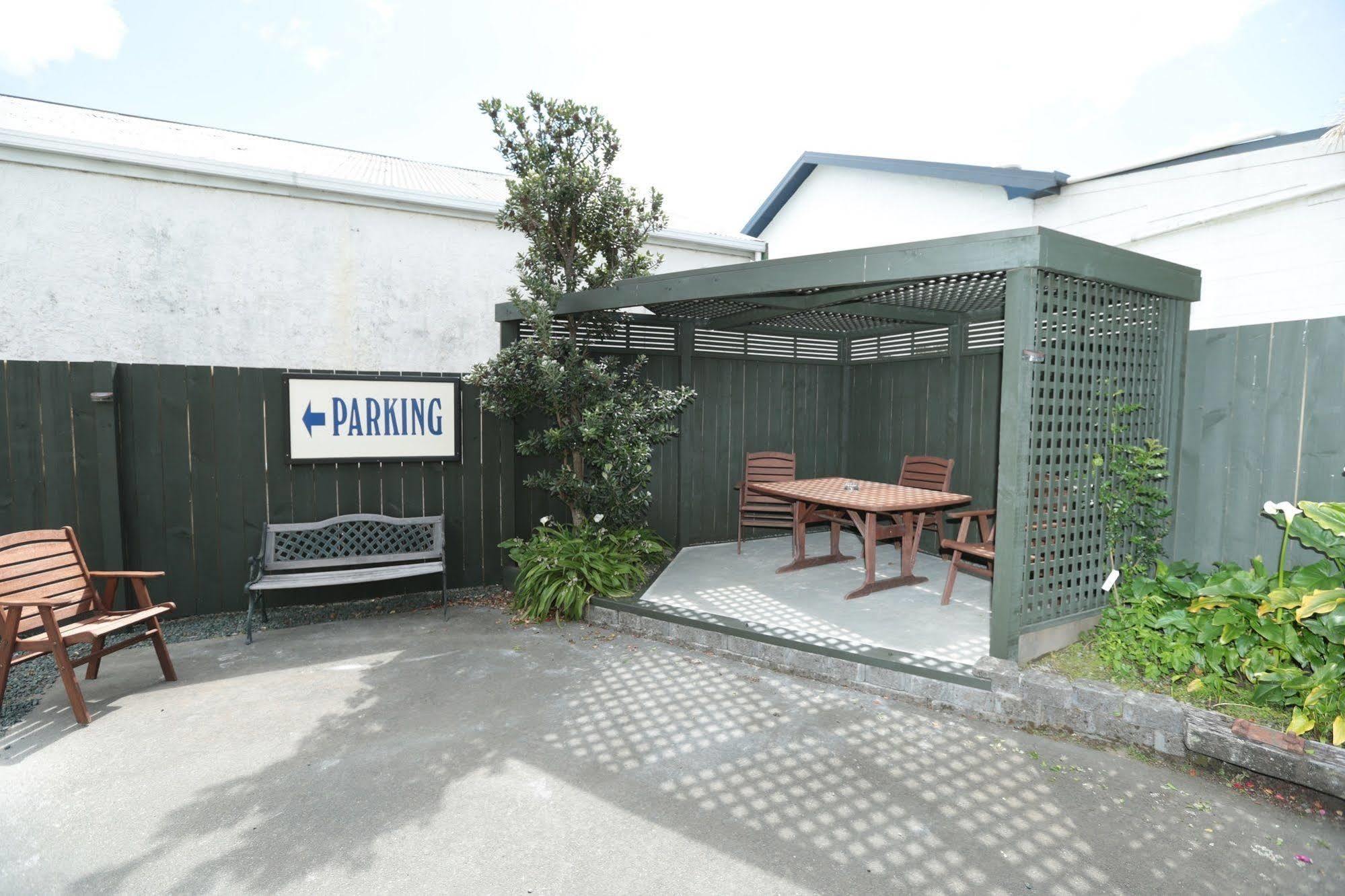 特拉法加小屋 纳尔逊 外观 照片