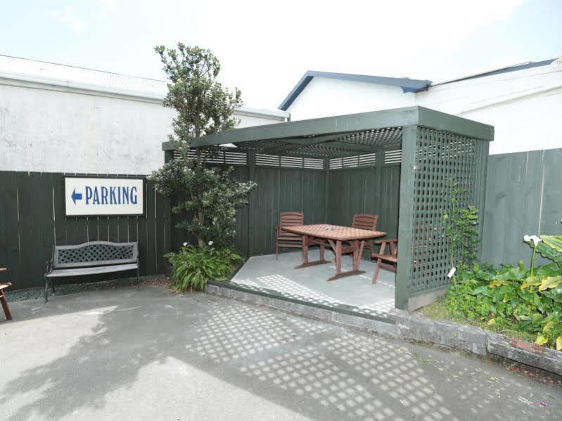 特拉法加小屋 纳尔逊 外观 照片